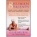 8 Human Talents