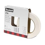 Cheap 3M/COMMERCIAL TAPE DIV. / MMM25634 / Scotch 256 Printable Flatback Paper Tape, 3/4