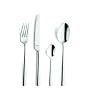 Richardson Sheffield Amefa Dine Moderno Cutlery Set, 18 Piece