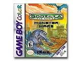 Godzilla Monster Wars
