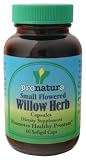 Pro Natura - Small Flowered Willow Herb, 60 softgels