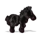 Webkinz Black Stallion