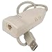 Electronics : 2Wire PC Port Phoneline HomePNA 10Mbps USB Adapter