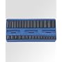 32 Piece 3/8" Dr. Metric Impact Socket Set