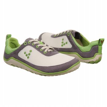 barefoot running shoes