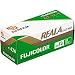 Fujifilm Fujicolor Superia Reala 100 Color Negative Film ISO 100, 120 Size