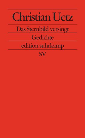 Das Sternbild versingt
