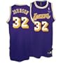 Lakers Reebok Men's NBA Soul Swingman Jersey