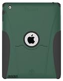 Trident Case Apple iPad 2 AEGIS Series, Ballistic Green (AG-IPAD-2-BG)