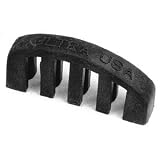 Violin Music item: Heavy Rubber Practice Mute for 1/2 - 3/4 Violin