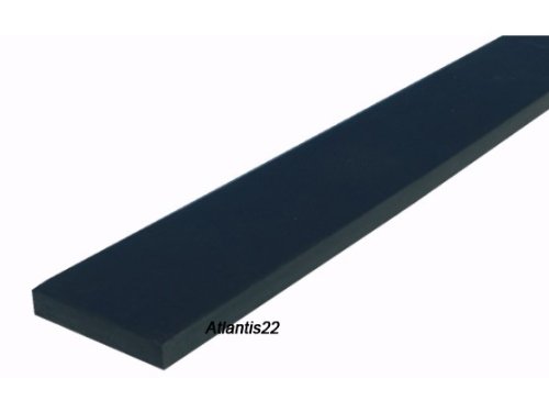 Klimaanlage Split Antivibrationsband universal schwarz