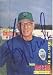 Ken Macha, Trenton Thunder - Red Sox Affiliate, 1996 Best AA All Star Manager Autographed Card
