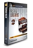 Retro Organs