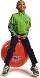 Hop/Jump Balls 22