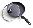 Swiss Diamond - 10" Covered Fry Pan