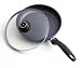 Swiss Diamond - 8" Covered Fry Pan