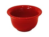 Fiesta Scarlet 450 Bouillon 6 3/4oz