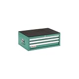 Grizzly H5653 3 Drawer Full Depth Chest
