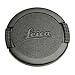 Leica Lens Cap for 180mm f/2.0 R-Series Lens (14001)
