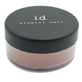 Bare Escentuals Mineral Veil Tinted Mineral .35 oz