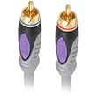 Monster 113865 RCA Stereo Cables (4 feet)