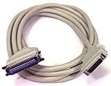 Cables To Go - 02304 - 6ft 1284 C36M Mc36M Parallel Printer Cable
