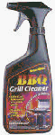 Spray Nine Barbecue Grill Cleaner 15650 - 22oz