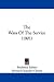 The Ways of the Service (1901)