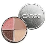 CARGO Lip Gloss Quad - Casablanca