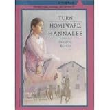 Turn Homeward, Hannalee (A Troll Book) by Beatty, Patricia published by Troll Communications Llc Paperback