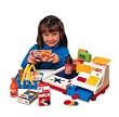 PRETEND & PLAY SUPERMARKET CHECKOUT