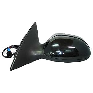 TYC-2560532-Ford-Taurus-Driver-Side-Power-Non-Heated-Replacement-Mirror