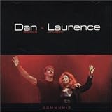 Laurence Jalbert -  Laurence Jalbert & Dan Bigras en Concert