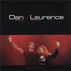 Laurence Jalbert & Dan Bigras en Concert