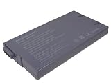 TechPower Premium Battery for Sony VAIO PCG-713/32 Laptop