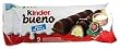 Kinder Bueno, 43g