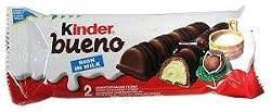 Kinder Bueno, 43g