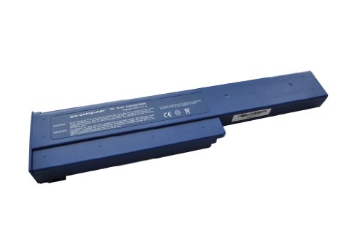 Akku für CTL RoadMaster NB 100