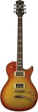 Washburn New Idol Series WINDLXLITEFHB Electric Guitar