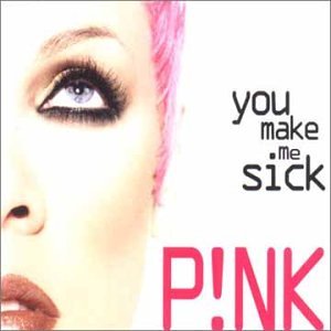 CD-Charts  Music : You Make Me Sick