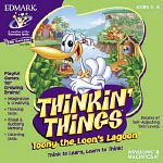 EDMARK TOONY AT LOON