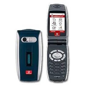 Sharp GX25 - Vodafone - Pay As You Go Mobile Phone