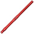 Trinity Spyder Sick Barrel - 14 Inch - Red