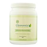 CLEANSONIX – Natural Detox Weight Loss Colon Clean Powder