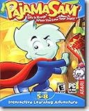 Pajama Sam Life is Rough When You Lose Your Stuff(Ages 5-8)