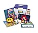 THREE BEAR FAMILY SORT PATTERN PLAY GR. PREK-2 ACTIVITY SET