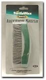 Turtle Wax Deluxe Interior Brush