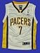 Indiana Pacers Jermaine ONeal Youth Replica Home Jersey