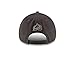 NHL Colorado Avalanche Men's The League Shadow 9FORTY Adjustable Cap, One Size, Gray