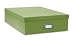 Pioneer Jumbo Scrapbook Storage Box, Sage Green